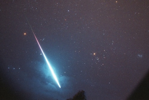 meteors meteoroids and meteorites. and meteoroids entering