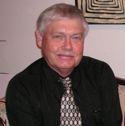 James Benford