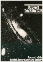 Project Daedalus Final Report