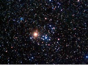 The Hyades Cluster