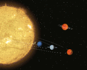 Miniature brown dwarf system