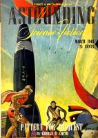 1946 Astounding