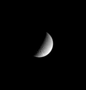 Image of Dione