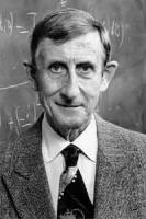 Freeman Dyson