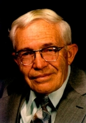 Clyde Tombaugh