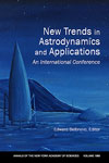 Cover for New Trends proceedings