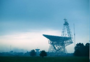 The Green Bank Telescope