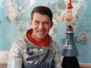 Wally Schirra