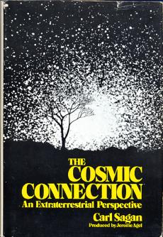 Cosmic Connection