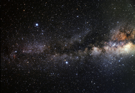 Region of HD 189733b