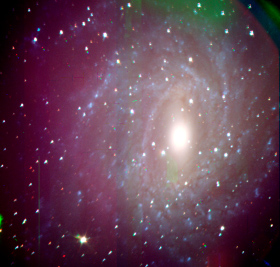 ngc_6744 A galaxy like our own