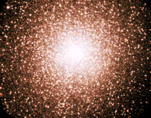 47 Tucanae