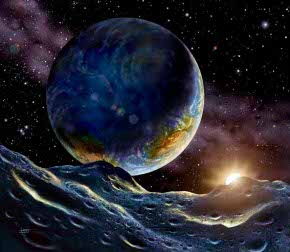 exoearth A second Earth