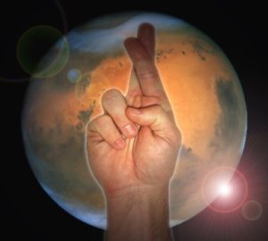 mars_luck Hoping for the best