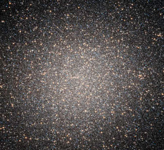 Omega Centauri