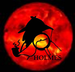 holmes holmes
