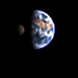 earth-moon earth-moon