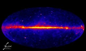 fermi_map fermi_map