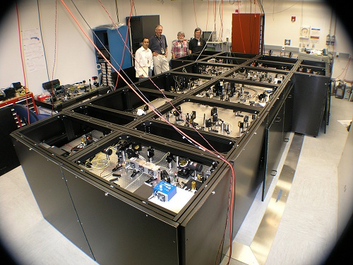null_interferometer