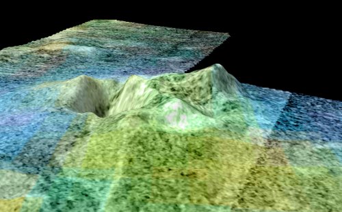 Titan_cryovolcanoes
