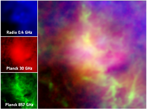 Planck_Perseus_AME