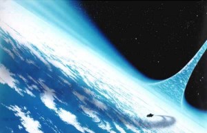 Iain Banks - Consider Phlebas
