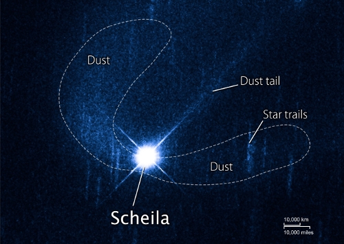 540769main_HST_Scheila_large_labeled
