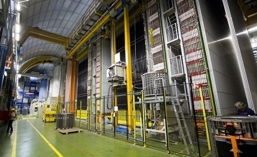 CERN-OPERA