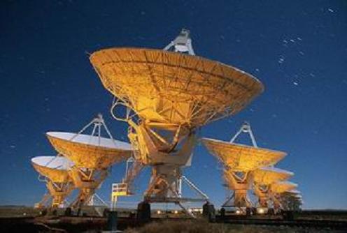 SETI