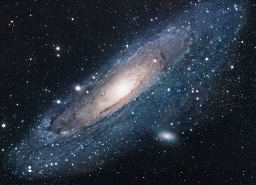 andromeda