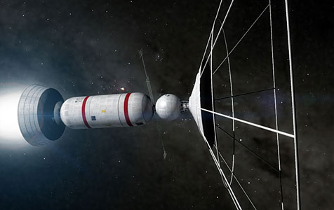 bussard_ramjet