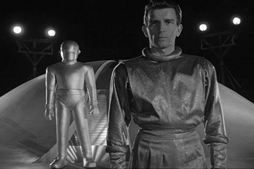 day the earth stood still