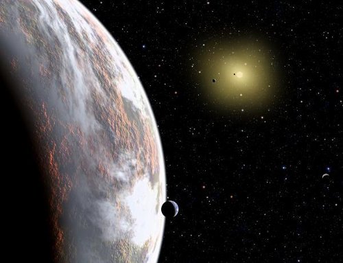 super_earth