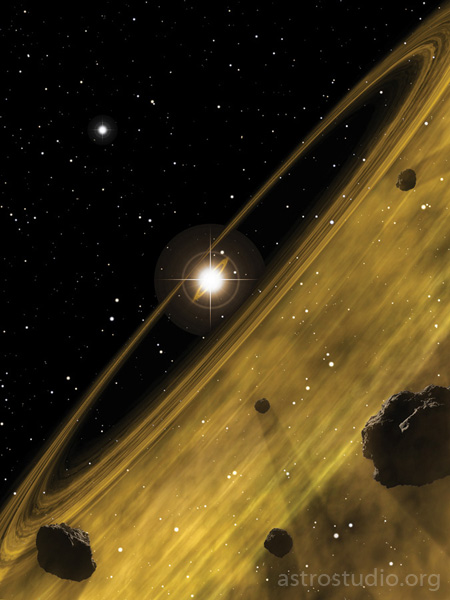 6 - Epsilon Eridani