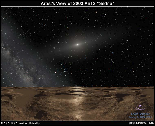 sedna