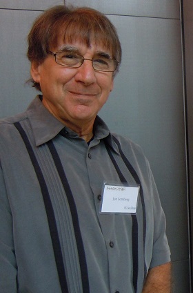 Jon Lomberg