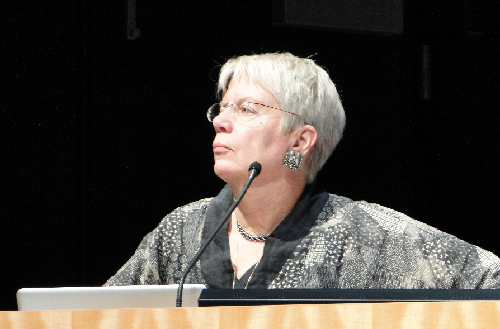 jill
