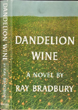 dandelion