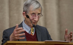 dyson_speaking