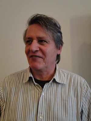 Paul McAuley (2)