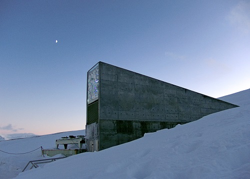 SeedVault