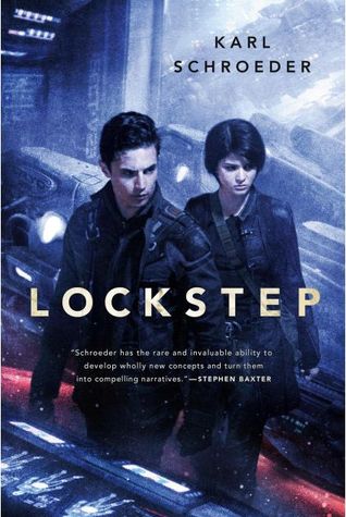 lockstep