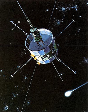 ISEE3-ICE