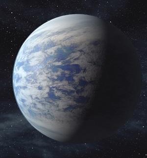 Kepler-69c