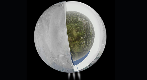 enceladus
