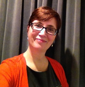 Kathleen Toerpe- bio pic