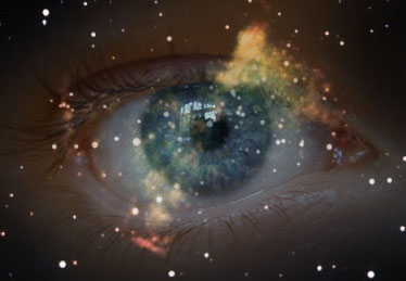eyeball
