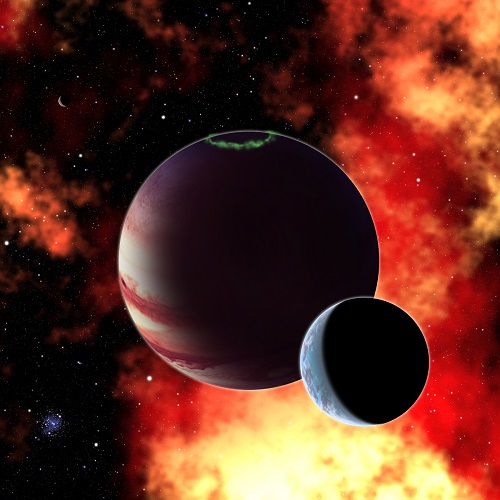 exomoon
