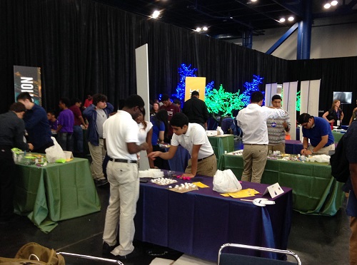expo-inspire