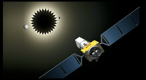 starshade